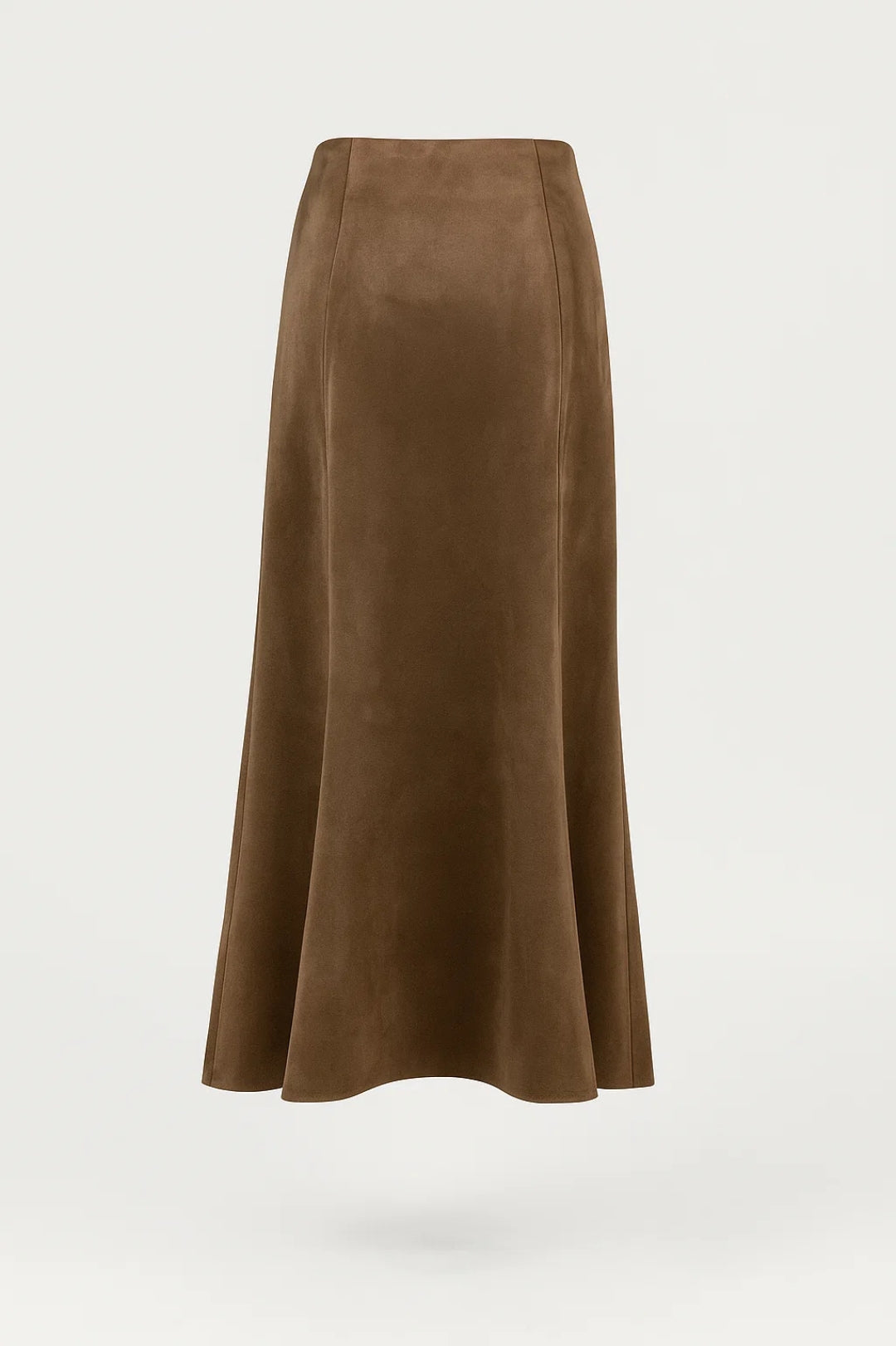 A-Lijn Rok | Midi Lengte Tijdloze Elegantie