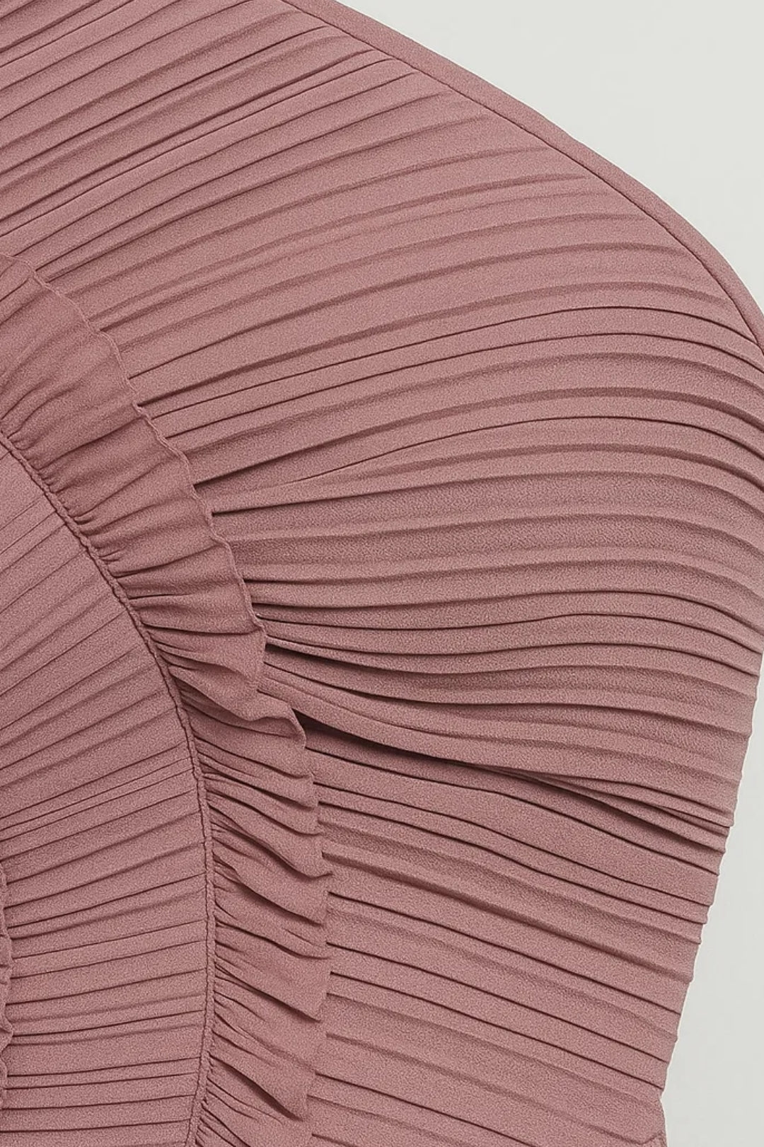 Dames Jurk | Elegant Halter | Asymmetrisch Midi | Zomer