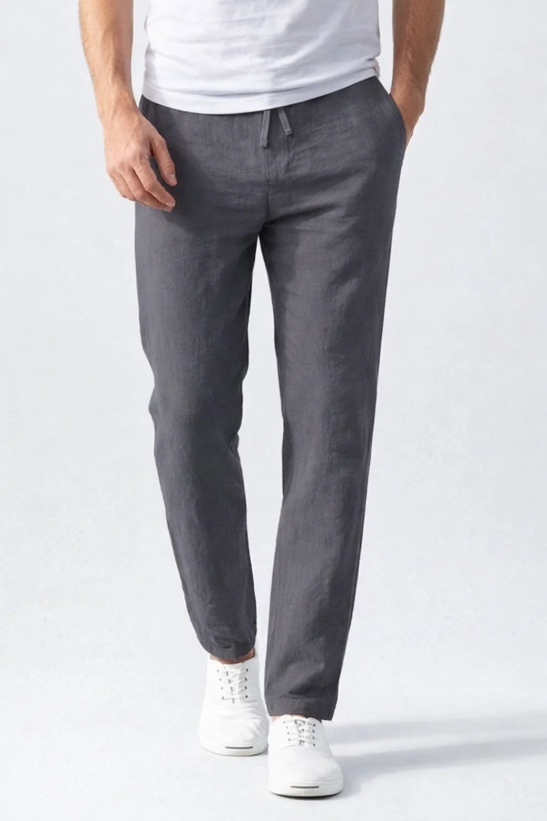 Broek heren | Casual | Comfortabel | Zomer