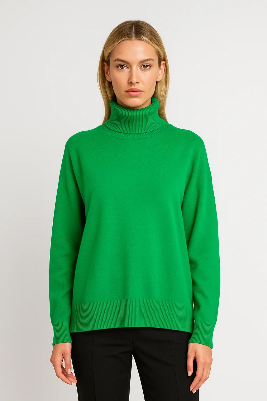 Coltrui Dames | Casual Losvallend Model | Comfort voor Elke Dag