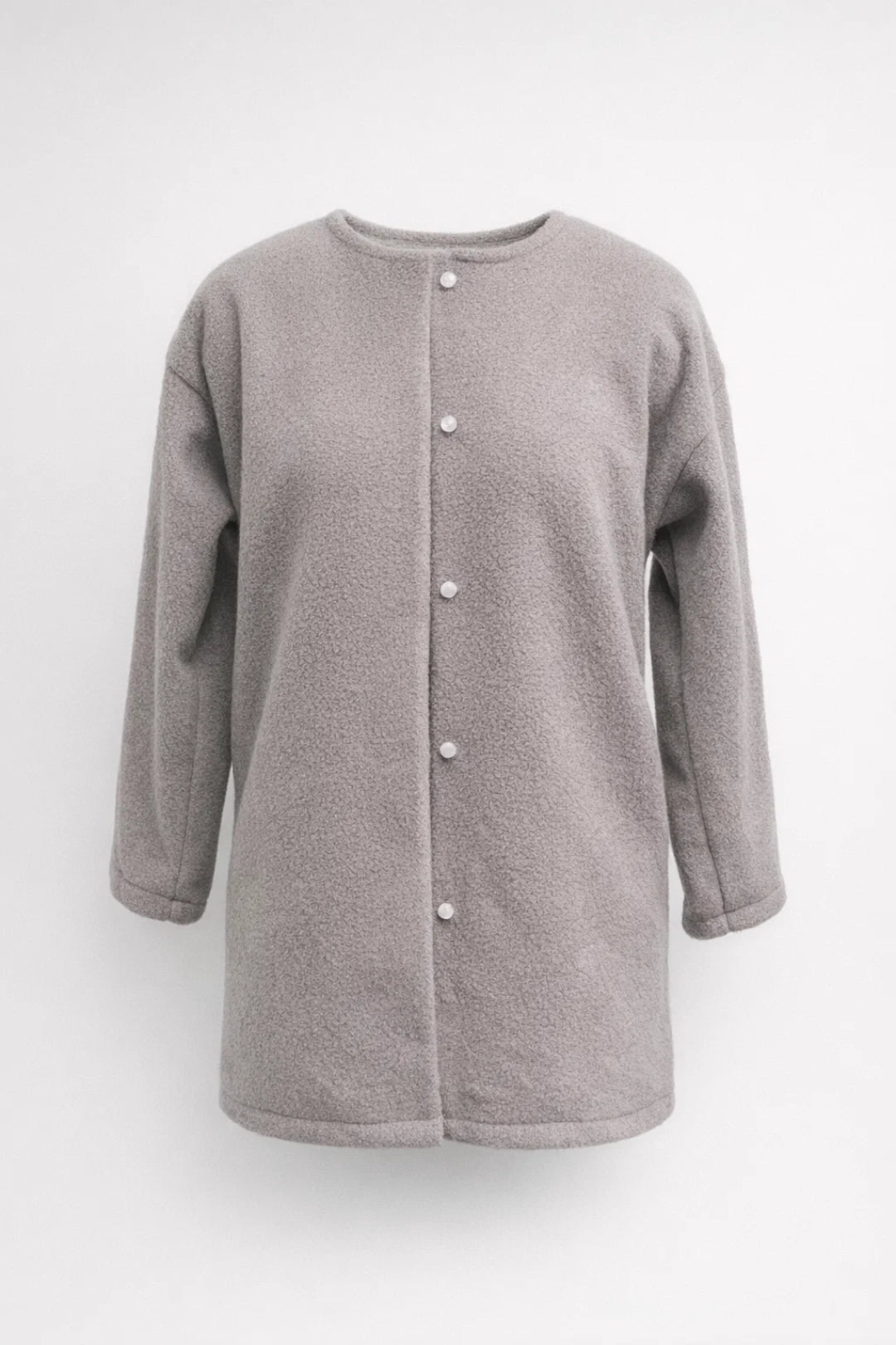 Dames vest | Elegant & Comfortabel | Lange mouw | Winter