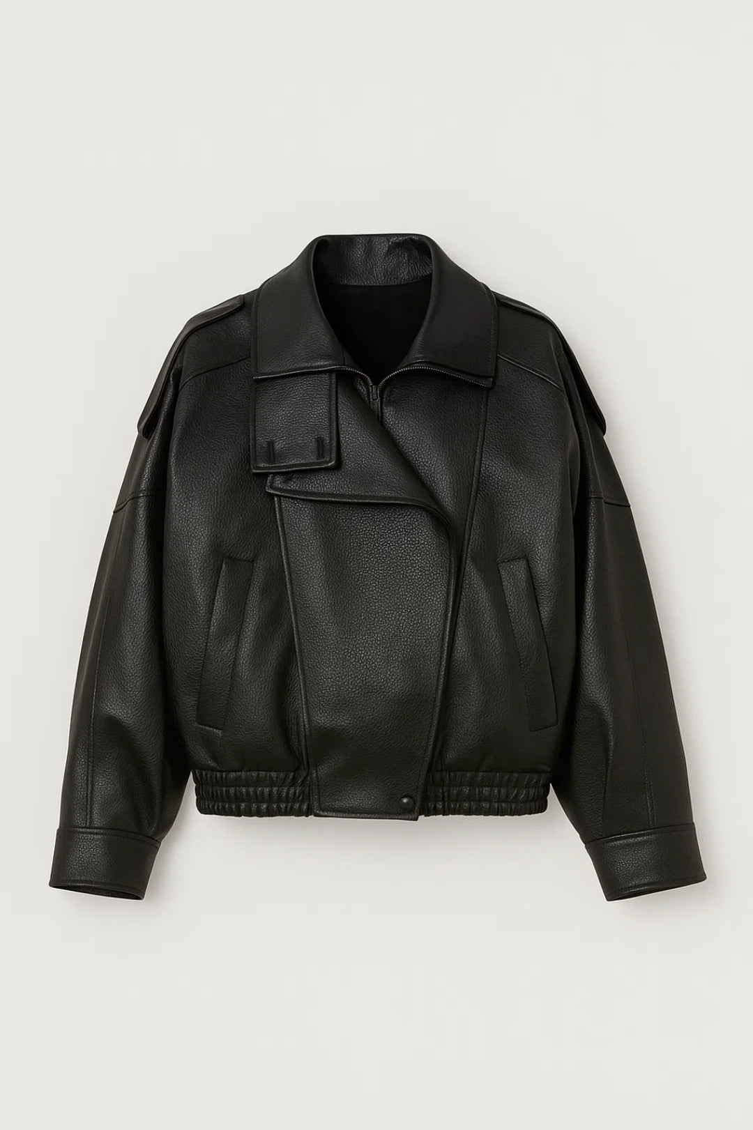 Jas Dames | Kort Model | Ritssluiting | All-Season | Comfortabele pasvorm | Geschikt voor dagelijks gebruik