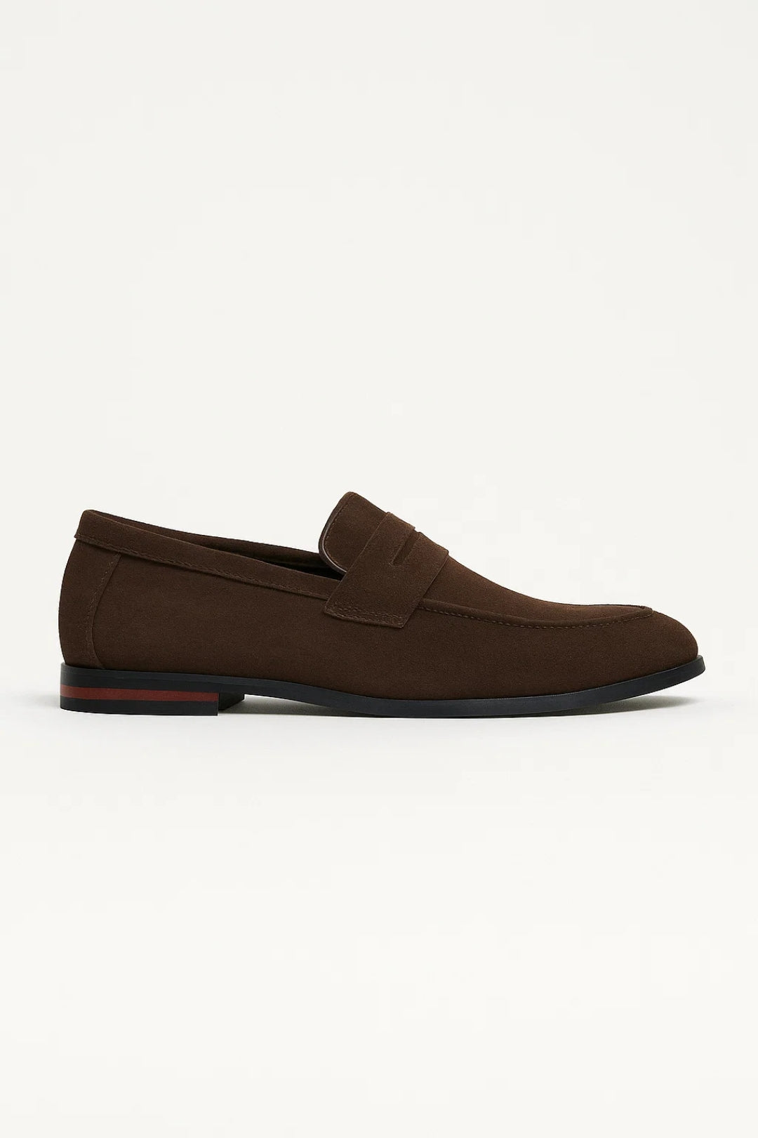 Elegante Loafer Heren | Minimalistisch Design | Tijdloze Instapper