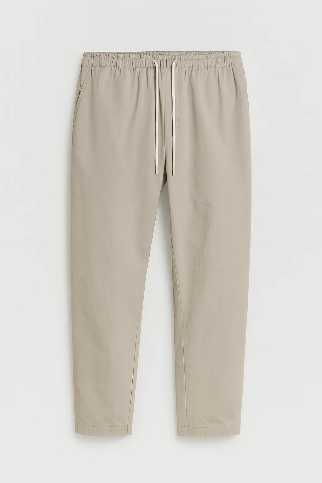 Heren Broek | Straight | Instapmodel | Lente