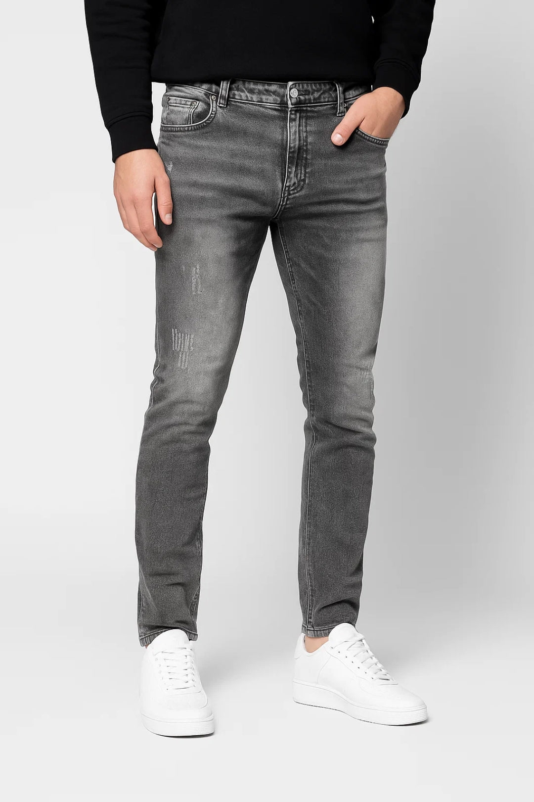 Jeans Heren | Slimfit | Modern | All-Season | Comfortabele pasvorm