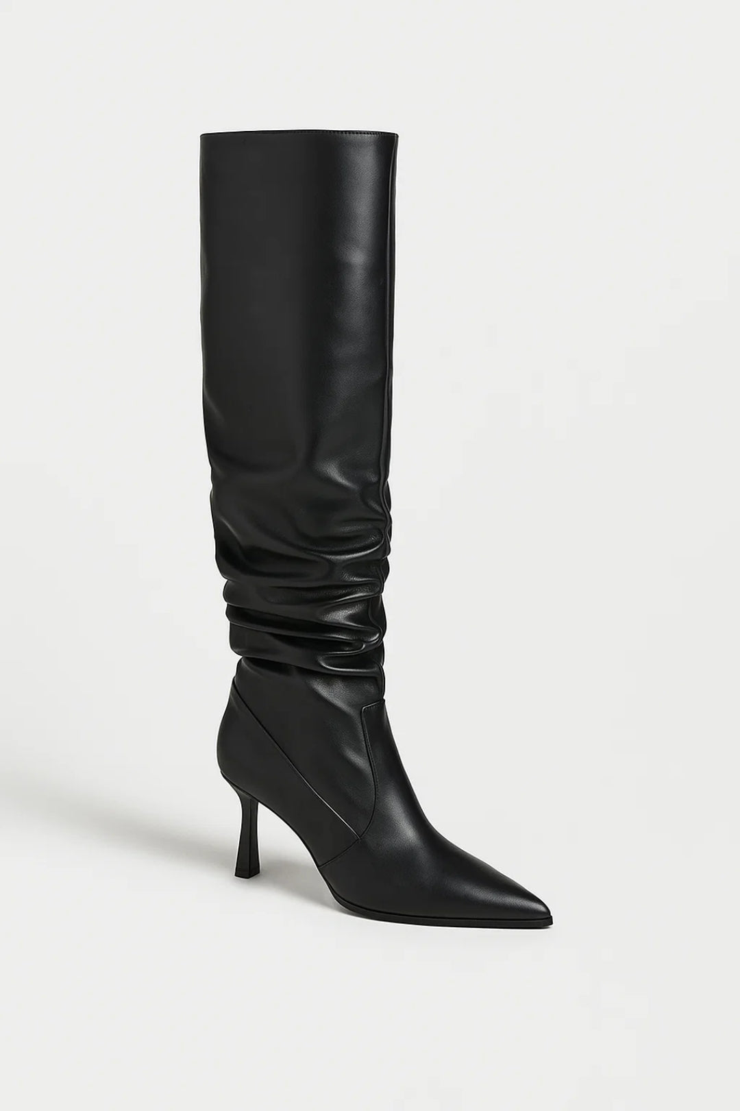 Dames Laarzen | Chique | Verfijnd | Winter | Comfortabele pasvorm | Moderne look