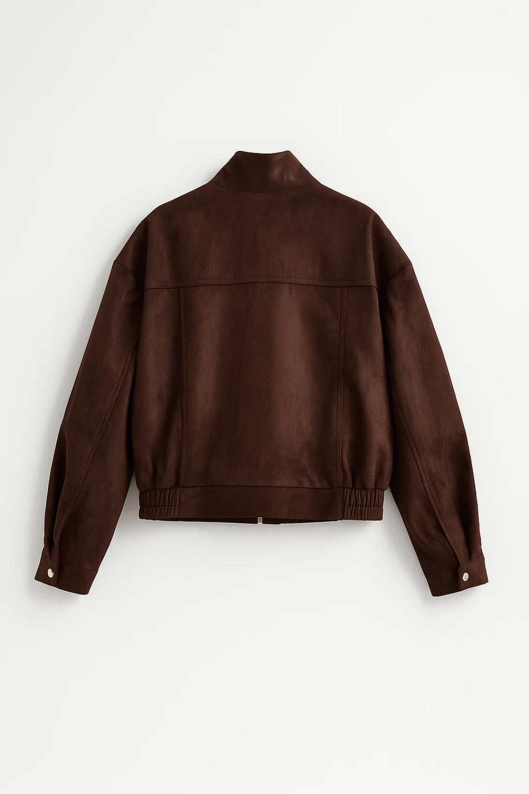 Kort Jack | Minimalistisch Design | Lichtgewicht en Ademend