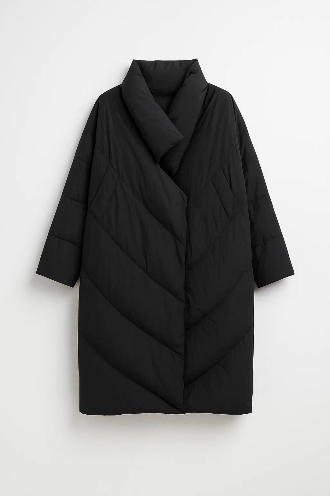 Dames Jas | Oversized | Elegant | Winter | Comfortabele pasvorm | Verzorgde uitstraling