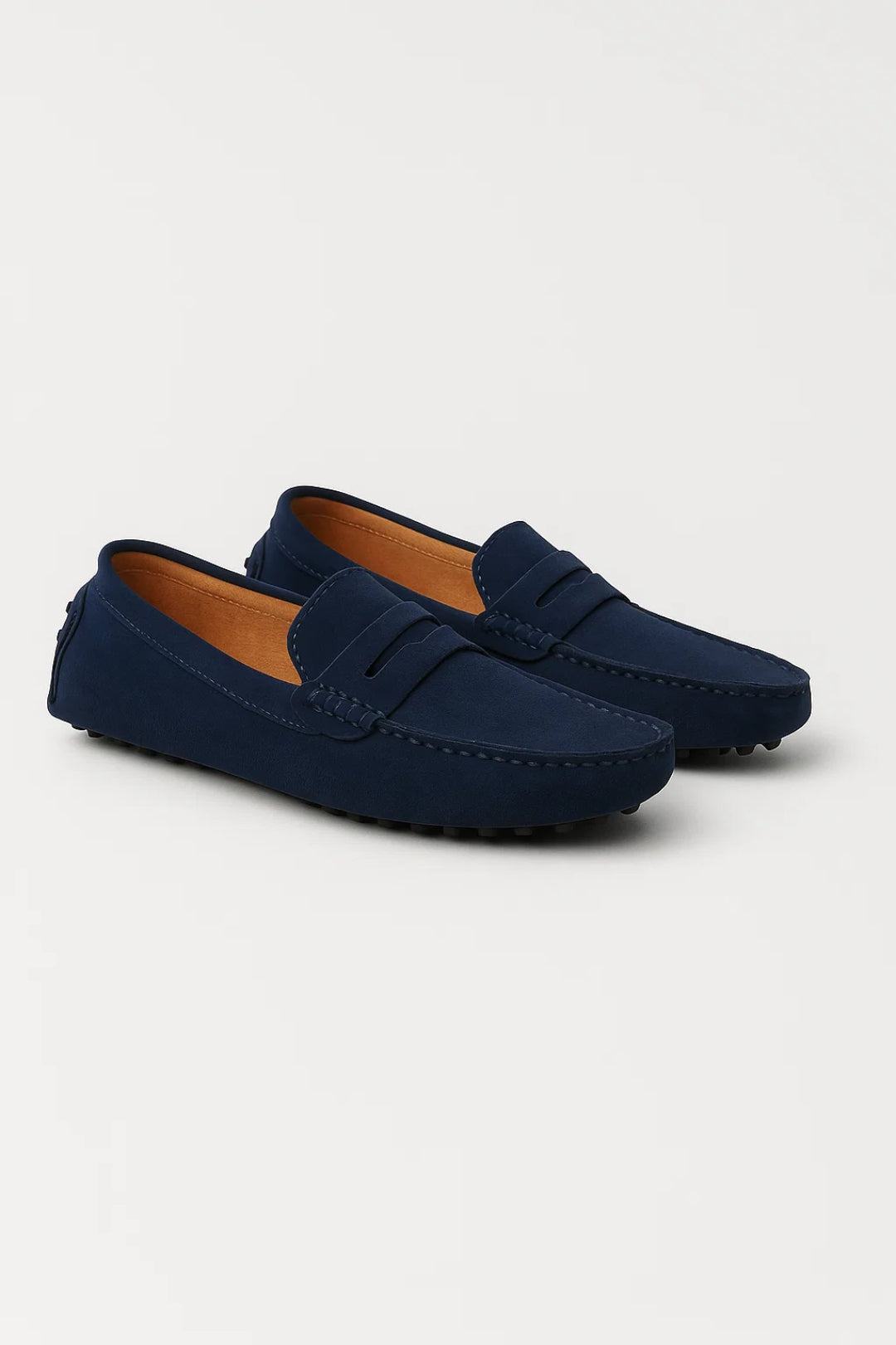 Loafer Heren | Klassiek Instapmodel | Casual en Verfijnd