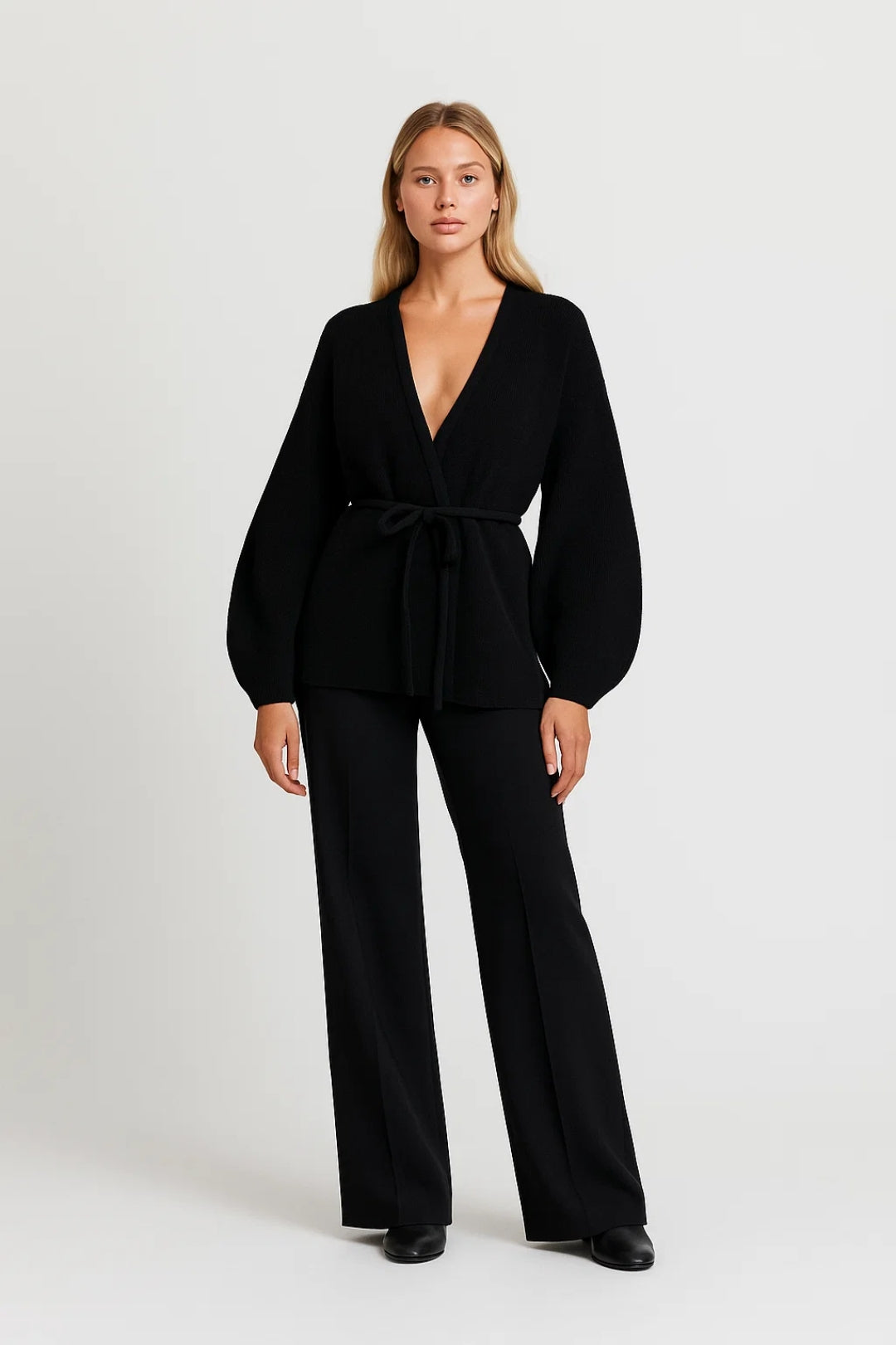 Dames Set | Casual | Modern | All-Season | Relaxte pasvorm | Verzorgde uitstraling