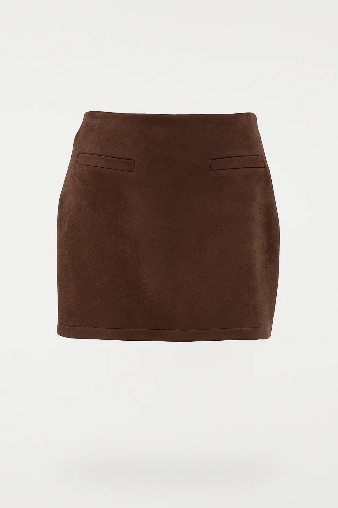 Minirok Dames | Rechte Snit | Elegant Design | All-Season | Comfortabele Pasvorm | Ideaal voor Dagelijks Gebruik