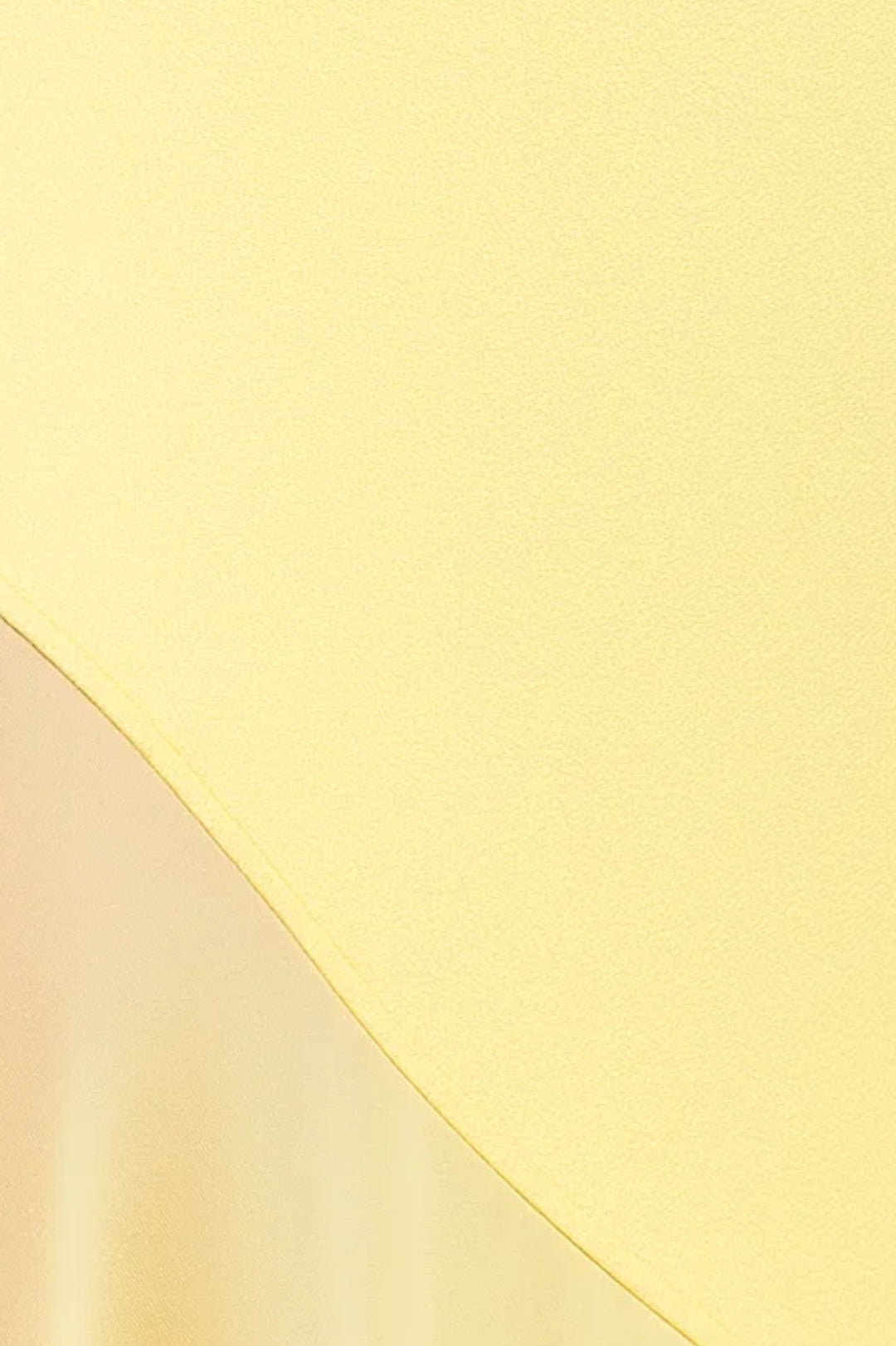 One Shoulder Avondjurk | Figuurvolgend Silhouet | Elegante Vloeiende Zoom