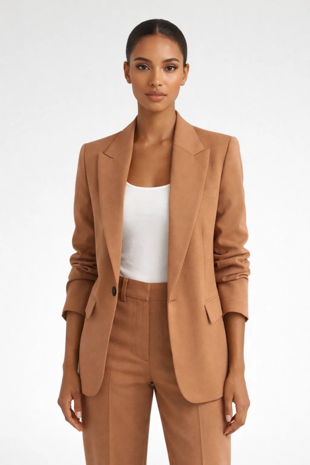 Blazer Dames - Getailleerd en Stijlvol