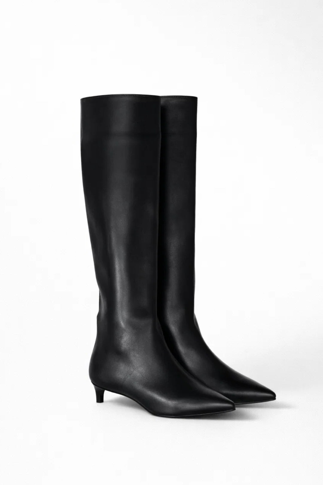 Dames Laarzen | Premium Elegant | Instapmodel | Winter