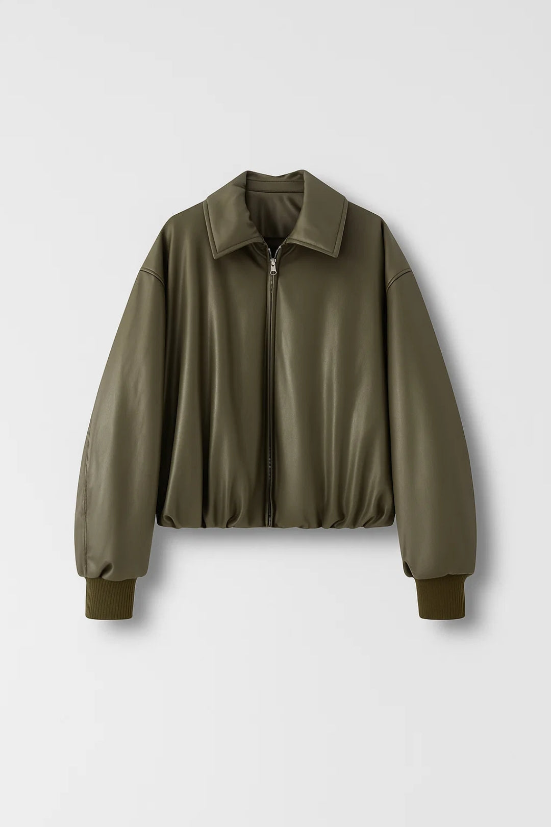 Pufferjack Dames | Minimalistisch Kort Model | Warm en Stijlvol