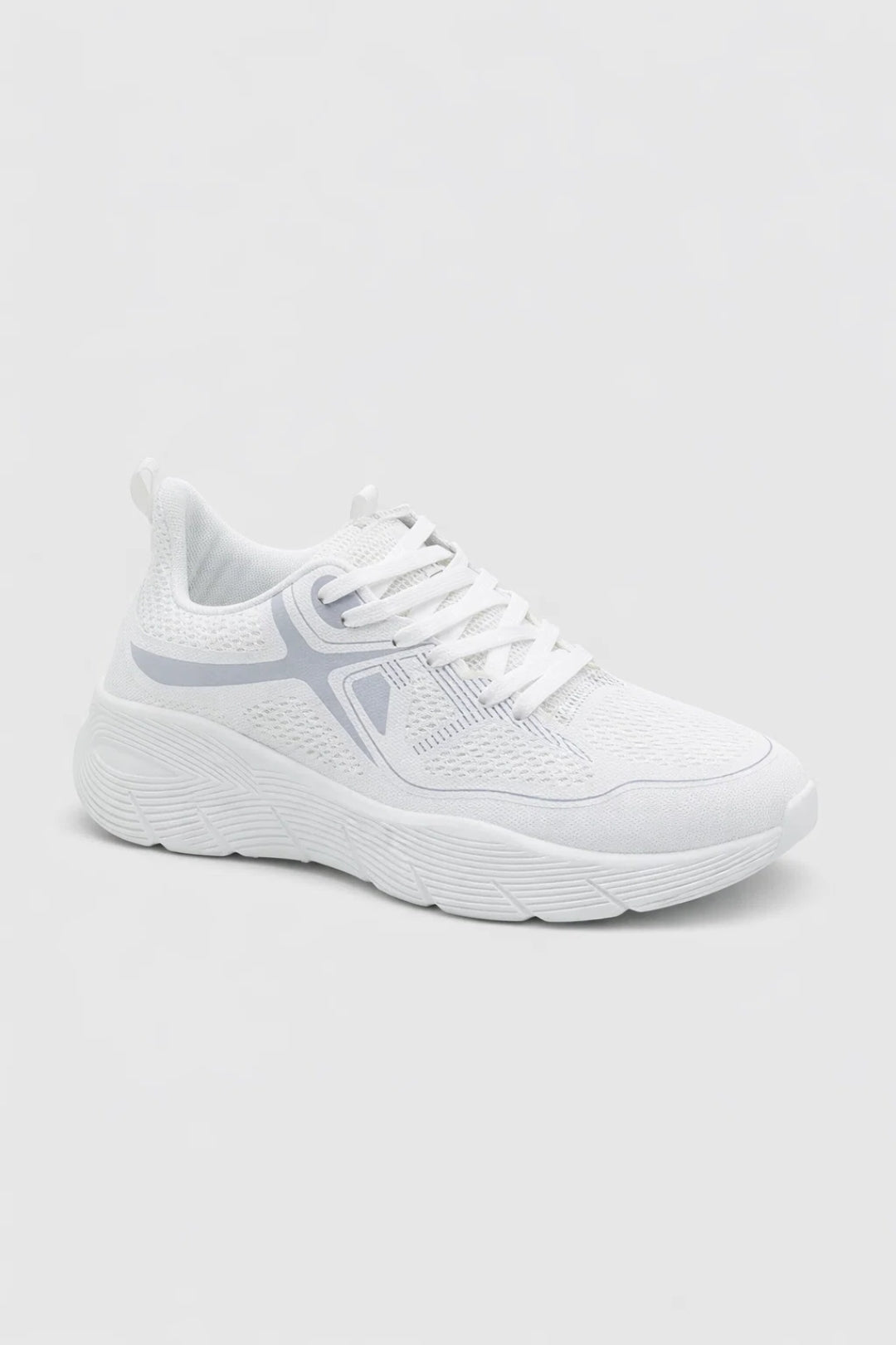 Sneakers dames | Sportief & Lichtgewicht | Chunky zool | All season