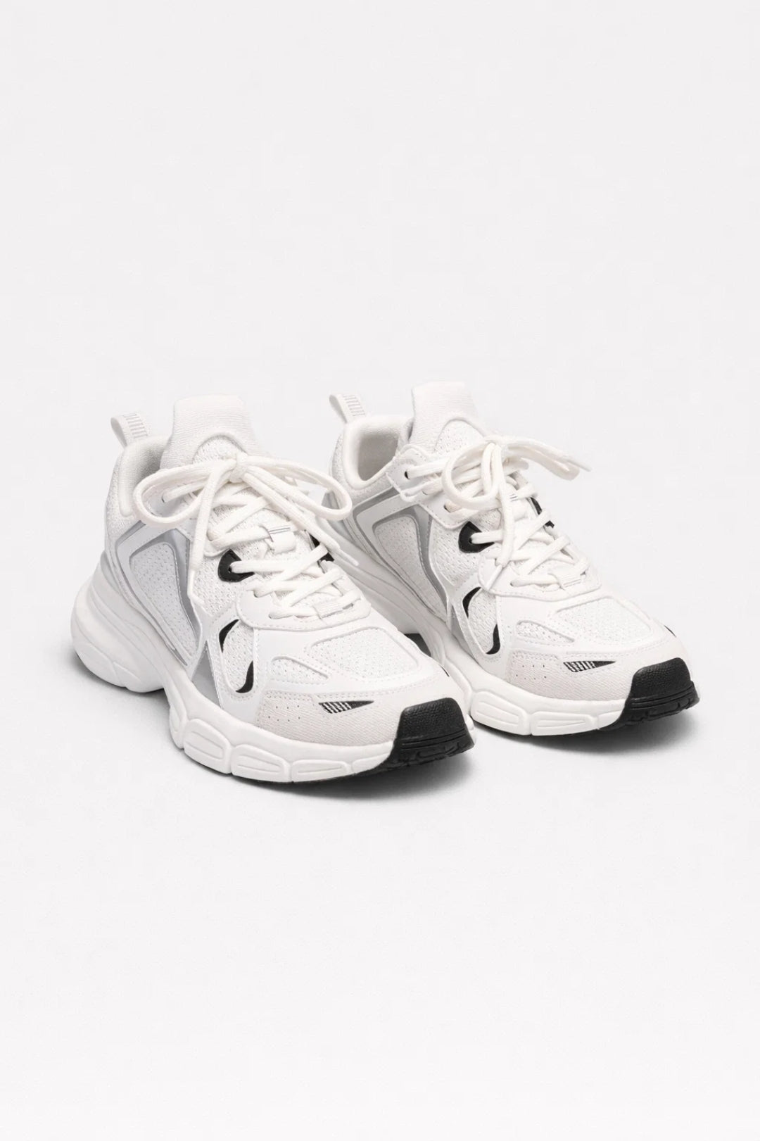 Sneakers dames | Trendy & Comfortabel | Chunky zool | All season