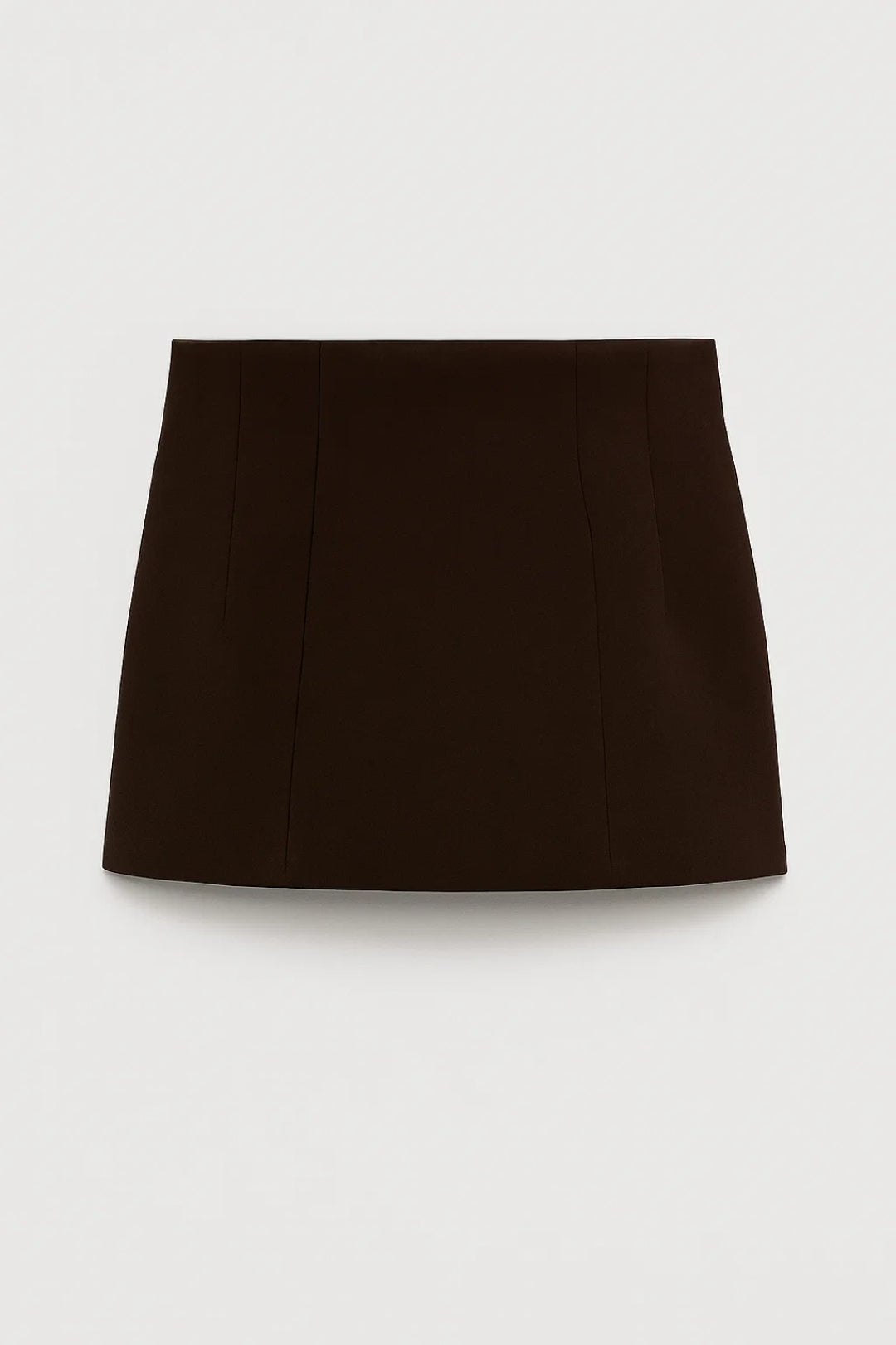 Tweedelige Damesset | Getailleerd Blazer met Minirok | Elegant en Zakelijk