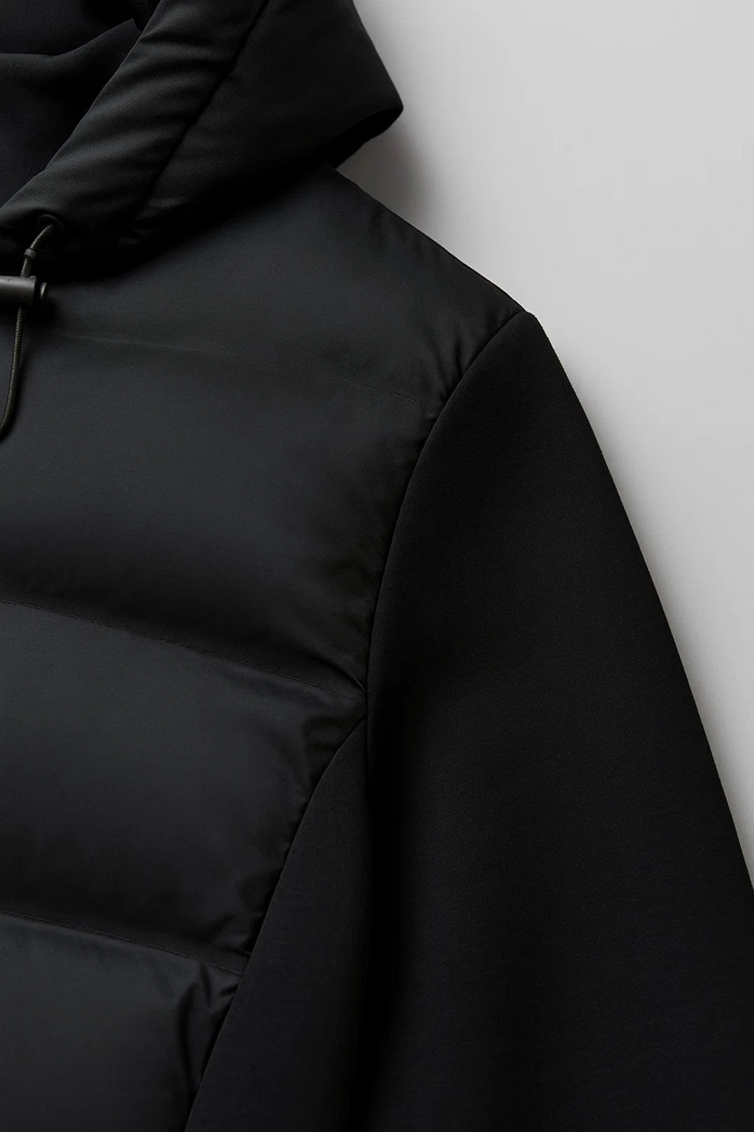 Dames Hooded Vest | Premium Getailleerd | Met Capuchon | Winter