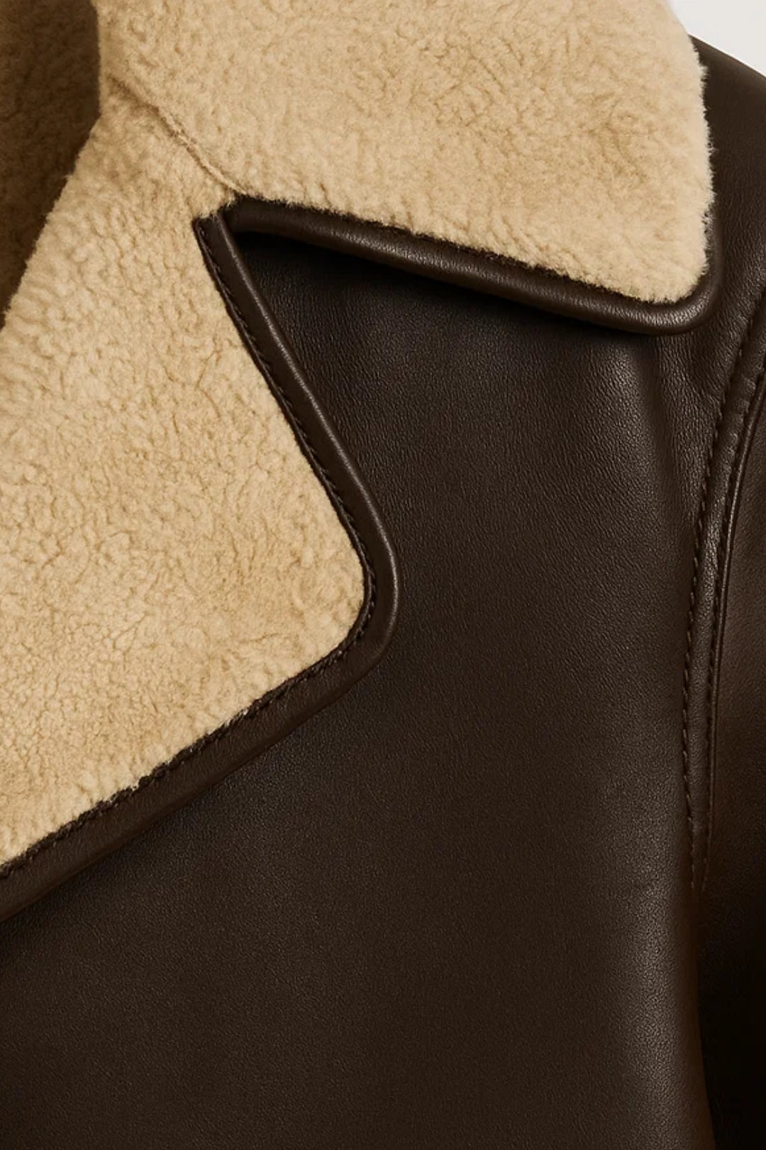 Dames Jas | Elegant Cropped | Met Kraag | Winter