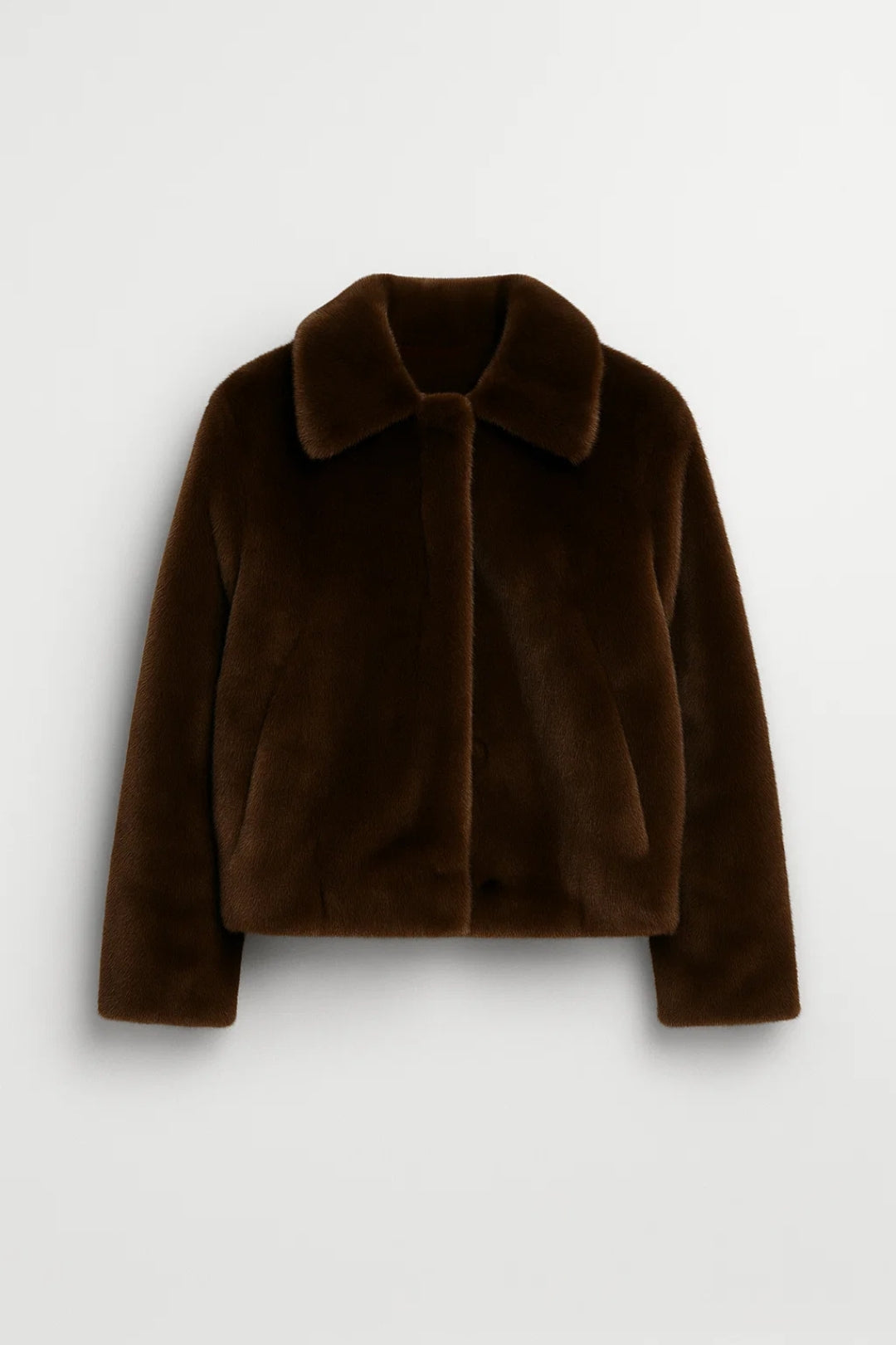 Dames Jas | Premium Elegant | Luxe Afwerking | Winter