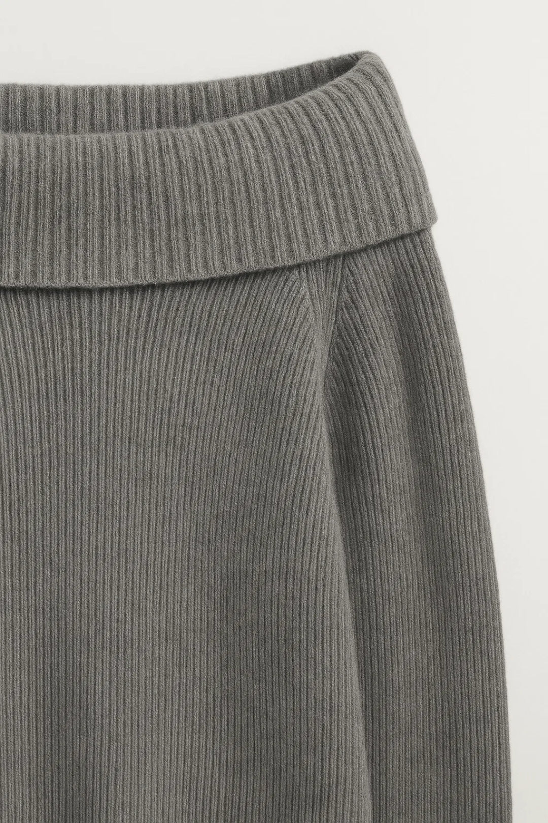 Off-Shoulder Damestrui | Elegante Boothals en Rechte Mouwen | Vrouwelijk en Comfortabel
