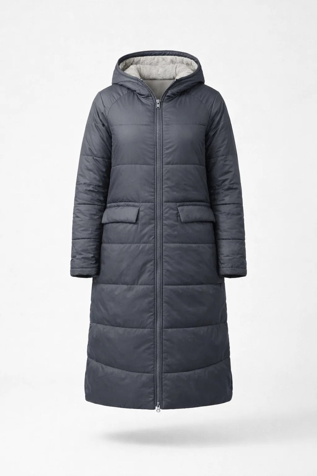 winterjas dames | Casual & Comfortabel | Lang model