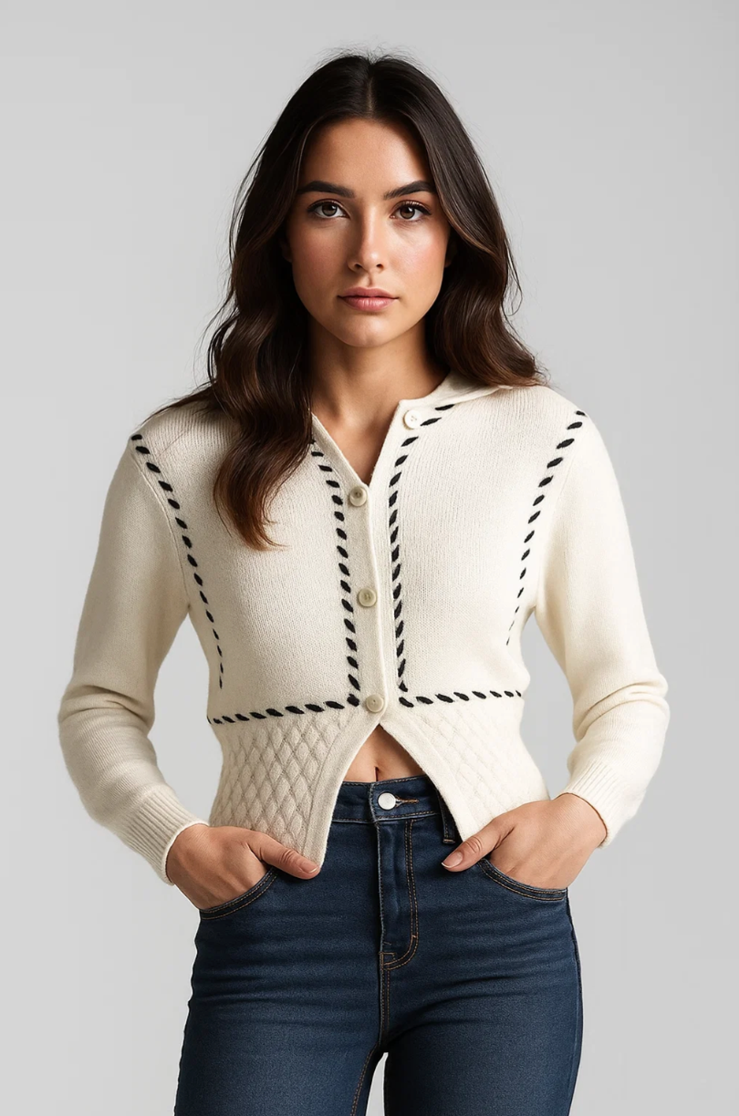 Dames Top & Blouse