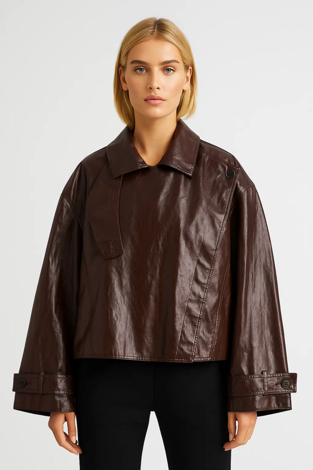 Oversized Jassen Dames