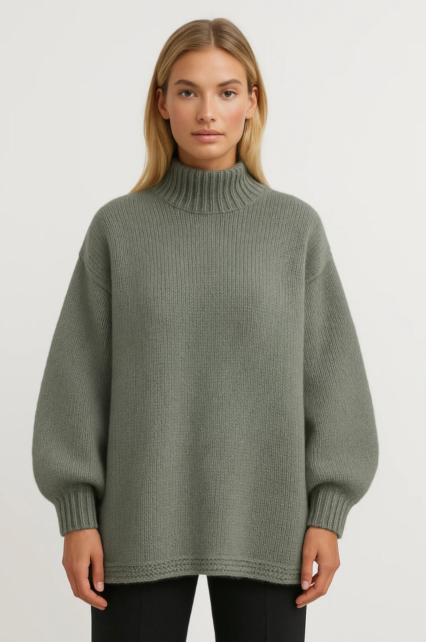 Dames Oversized Truien