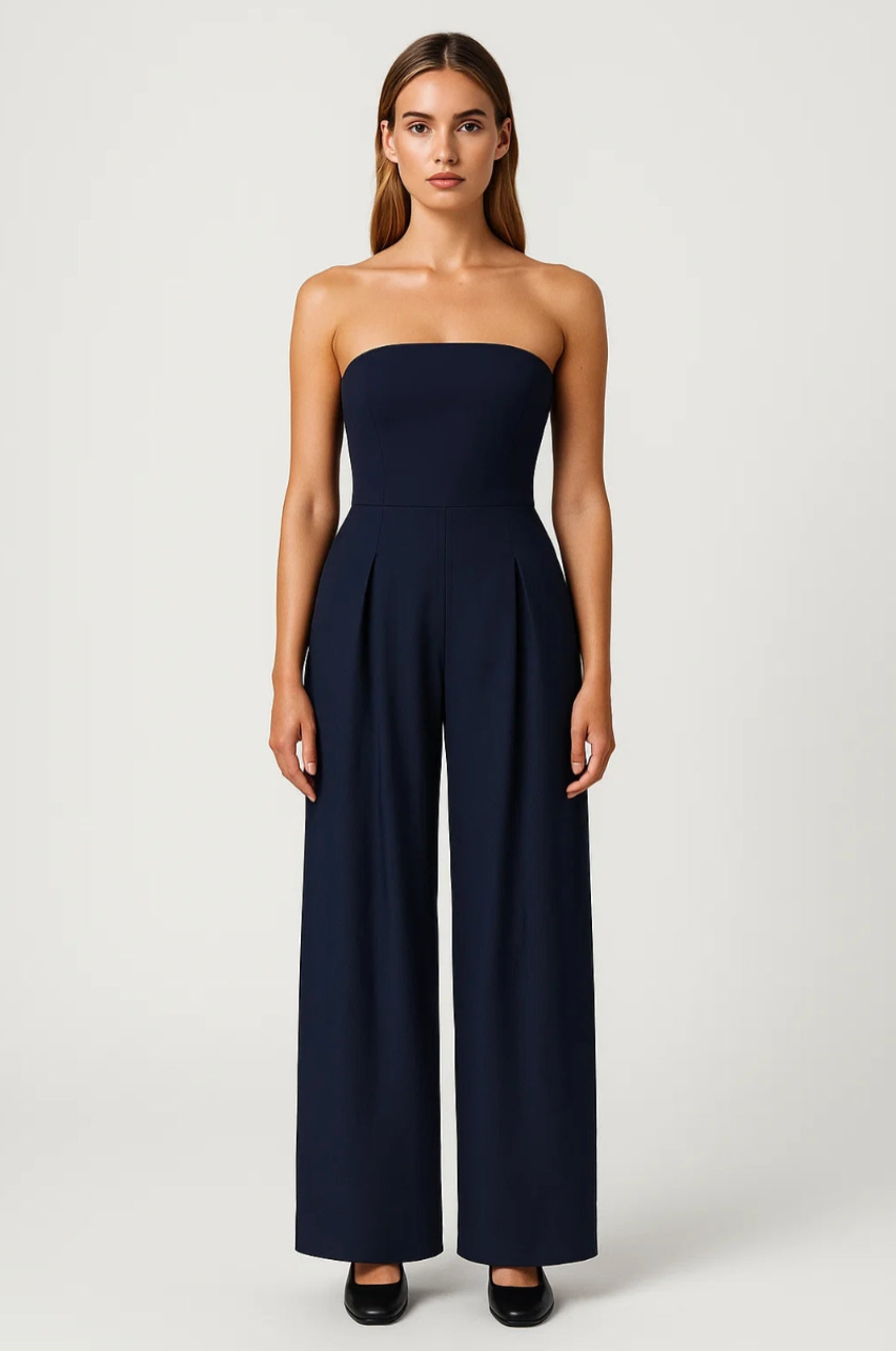 Dames Jumpsuit