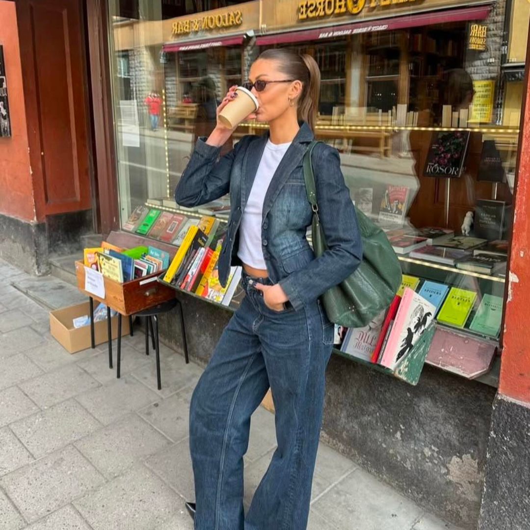Shop Trend