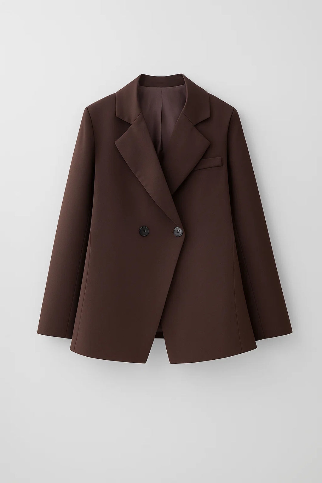 Dames Blazer | Elegant | Tijdloos | All-Season | Mooie pasvorm | Verzorgde uitstraling