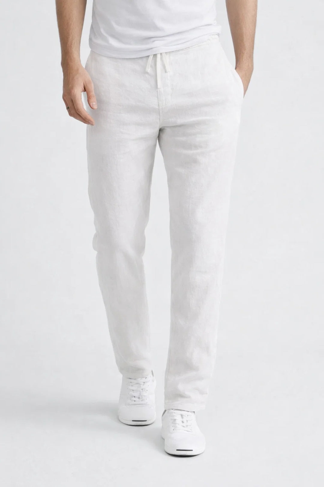 Broek heren | Casual | Comfortabel | Zomer