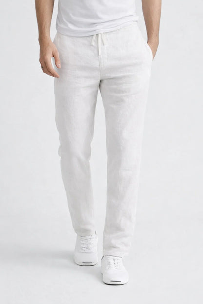 Broek heren | Casual | Comfortabel | Zomer