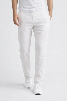 Broek heren | Casual | Comfortabel | Zomer