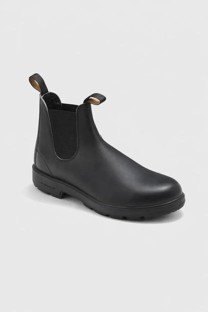 Chelsea boots dames | Modern & Comfortabel | Met elastische inzet | Winter
