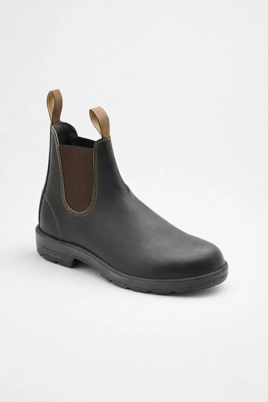 Chelsea boots dames | Modern & Comfortabel | Met elastische inzet | Winter
