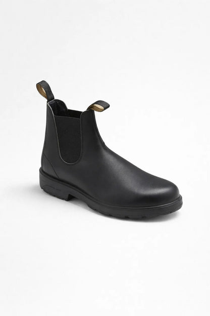 Chelsea boots heren | Casual & Comfortabel | Met elastische inzet | Herfst