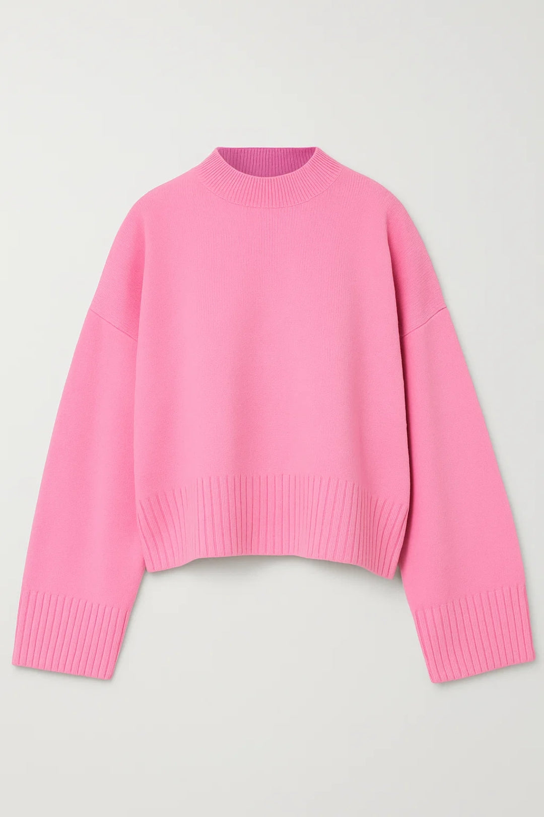 Dames Trui | Relaxte stijl | Modern | Winter | Comfortabele pasvorm | Speelse look