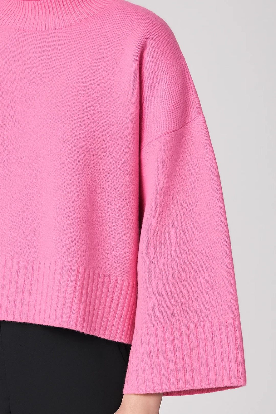 Dames Trui | Relaxte stijl | Modern | Winter | Comfortabele pasvorm | Speelse look