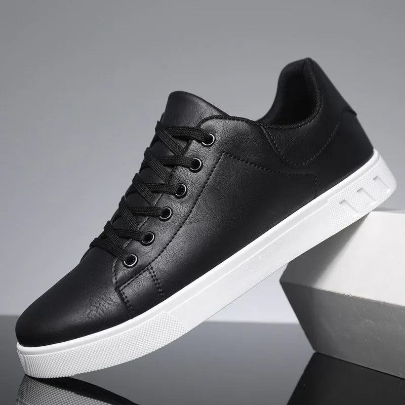 Daan - Orthopedische Sneakers Heren met Comfortabele Pasvorm en Stijlvolle Afwerking