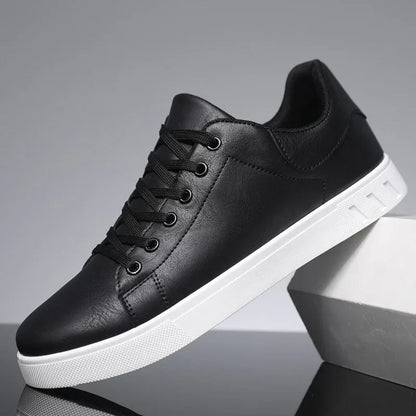 Daan - Orthopedische Sneakers Heren met Comfortabele Pasvorm en Stijlvolle Afwerking