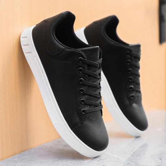 Daan - Orthopedische Sneakers Heren met Ondersteunende Zool en Comfortabele Pasvorm