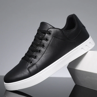 Daan - Orthopedische Sneakers Heren met Ondersteunende Zool en Comfortabele Pasvorm