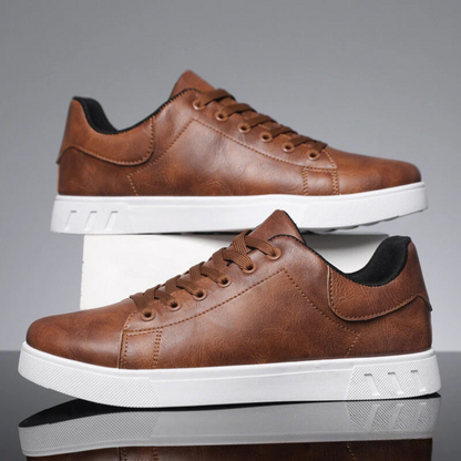 Daan - Orthopedische Sneakers Heren met Ondersteunende Zool en Comfortabele Pasvorm