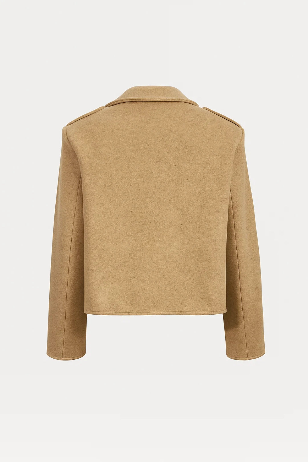 Dames Blazer | Klassiek Enkel Revers Design | Tijdloze Look