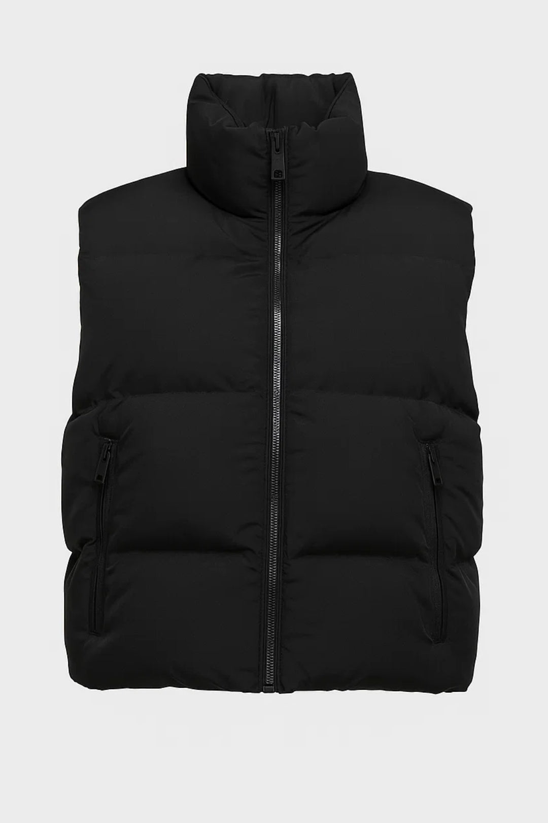 Dames Bodywarmer | Gewatteerd en Functioneel | Warme Outdoorstijl