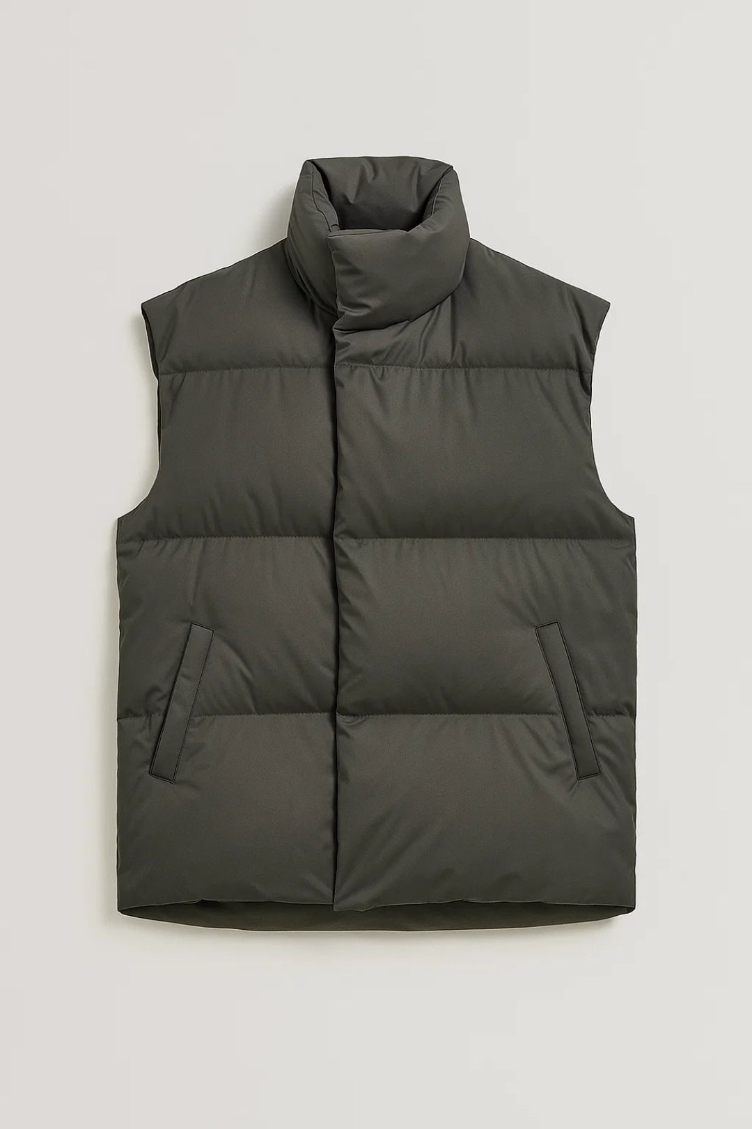 Dames Bodywarmer | Gewatteerd en Mouwloos | Comfort voor Koude Dagen