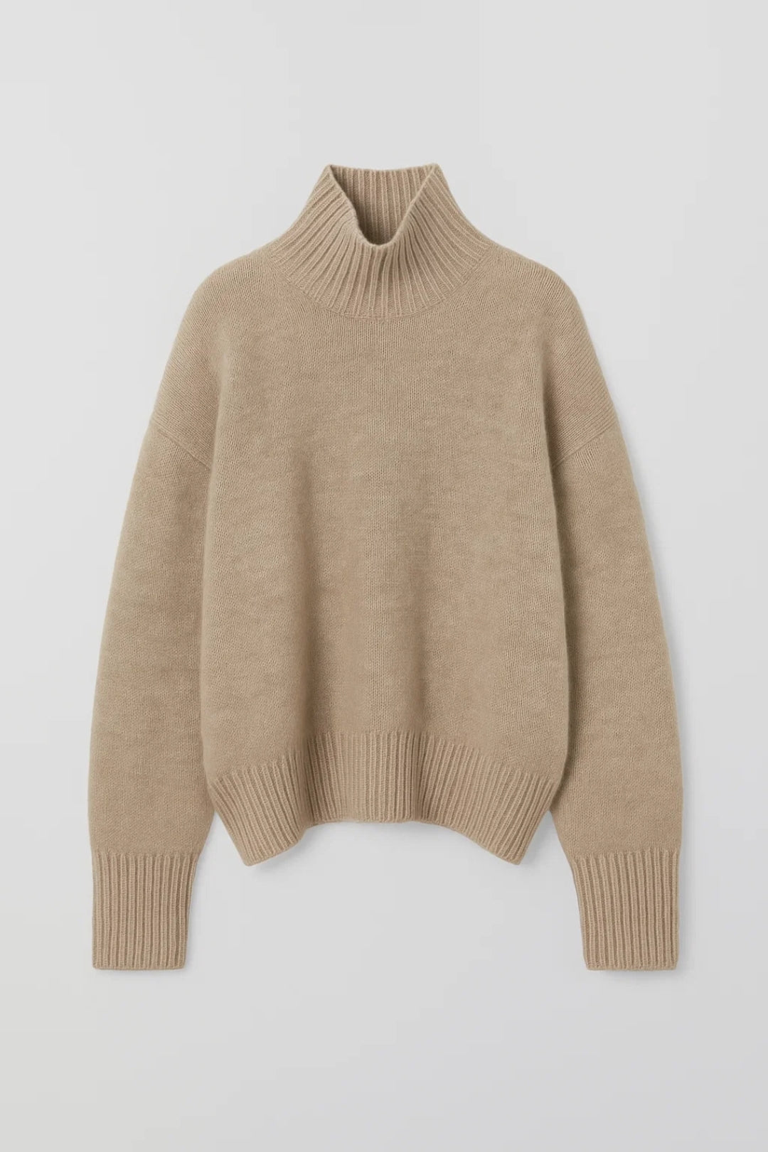 Coltrui Dames | Losvallend | Ribboorden | Winter | Comfortabele pasvorm | Ideaal voor koude dagen